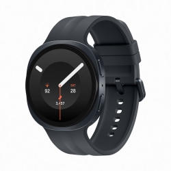 Смарт годинник Samsung Galaxy Watch 9 44mm (SM-L350NZKASEK) Black