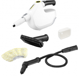 Пароочиститель Karcher SC 1 Multi Comfort (1.516-416.0) Пароочиститель Karcher SC 1 Multi Comfort (1.516-416.0)