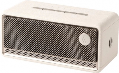 Портативная колонка Edifier ES60 34W RGB (ES60Ivory) White