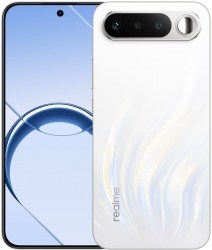 Смартфон realme 16 5G 8/256 Air White
