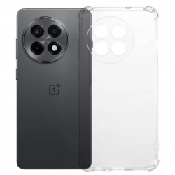 Панель BeCover Anti-Shock для OnePlus Ace 5 5G (713158) Clear Панель BeCover Anti-Shock для OnePlus Ace 5 5G (713158) Clear