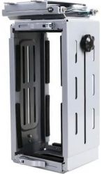 Кріплення підстільне для ПК LOCTEK CH101 Silver Gray Кріплення підстільне для ПК LOCTEK CH101 Silver Gray