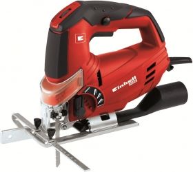 Электролобзик Einhell TC-JS 85 (4321140) Электролобзик Einhell TC-JS 85 (4321140)