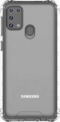 Накладка KDLab Protect Cover для Samsung Galaxy M31 (GP-FPM315KDATW) Transparency