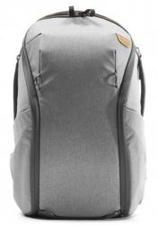 Рюкзак Peak Design Everyday Backpack Zip 15L (BEDBZ-15-AS-2) Ash Рюкзак Peak Design Everyday Backpack Zip 15L (BEDBZ-15-AS-2) Ash