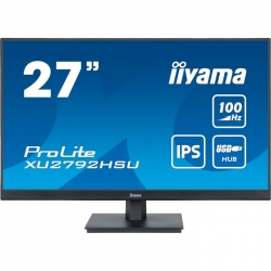 Монитор Iiyama ProLite XU2792HSU-B6 Монитор Iiyama ProLite XU2792HSU-B6