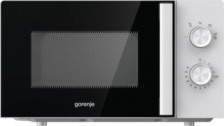 Микроволновая печь Gorenje MO 20 E1WH Микроволновая печь Gorenje MO 20 E1WH
