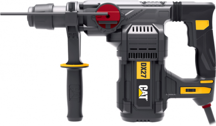 Перфоратор сетевой CAT SDS-MAX DX27 Перфоратор сетевой CAT SDS-MAX DX27