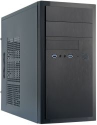 Корпус Chieftec Elox HT-01B-OP Корпус Chieftec Elox HT-01B-OP