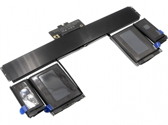 Акумулятор PowerPlant для APPLE MacBook Pro 13