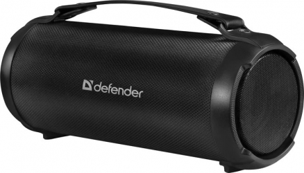 Портативная колонка Defender Beatbox 16 16W bluetooth Black