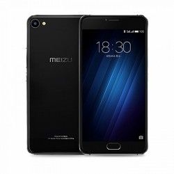 Смартфон Meizu U20 16Gb Black Смартфон Meizu U20 16Gb Black