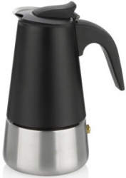 Гейзерна кавоварка Kela Ferrara 200 мл (10898)