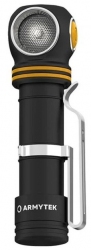 Ліхтар налобний Armytek ELF C2 v2.5 USB-C (F05103C)