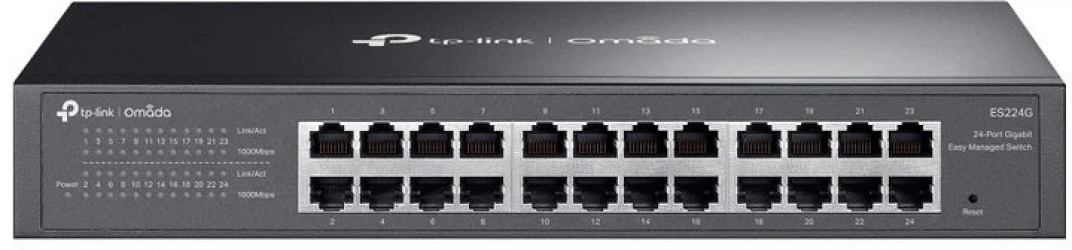Коммутатор TP-LINK Omada ES224G