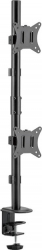 Настольный крепеж для монитора Brateck LDT66-C02V