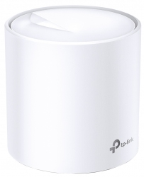 Маршрутизатор TP-LINK Deco X60 (1-pack)