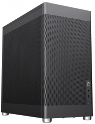 Корпус GameMax MeshBox PRO BK Black