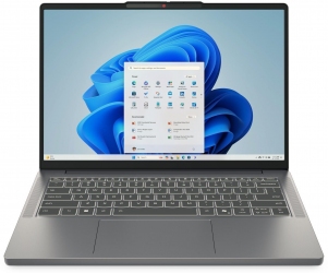 Ноутбук Lenovo IdeaPad Slim 3 14IRH10 (83K000AVRA) Luna Grey Ноутбук Lenovo IdeaPad Slim 3 14IRH10 (83K000AVRA) Luna Grey