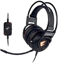 Наушники Aorus H5