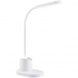 Настольная лампа Philips LED Reading Desk lamp Bucket (929003241107)