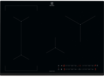 Варочная поверхность индукционная Electrolux EIV734 Варочная поверхность индукционная Electrolux EIV734