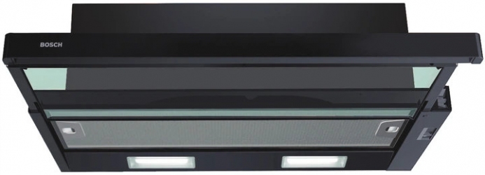 Вытяжка BOSCH Serie 2 DFT63CA61T