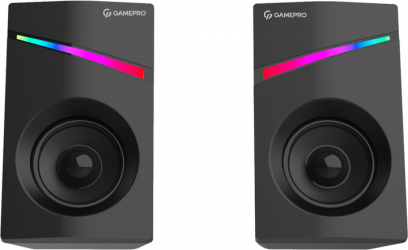 Акустическая система GamePro RGB (GS290) Акустическая система GamePro RGB (GS290)