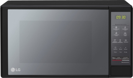 Микроволновая печь LG MS2042DARB Микроволновая печь LG MS2042DARB