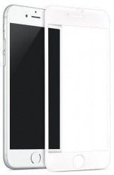Захисне скло Krazi 7D iPhone 7 Plus White