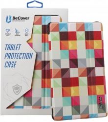 Обложка BeCover Smart Case для Lenovo Tab M8 TB-8505/TB-8705/M8 TB-8506 (3rd Gen) (708021) Square Обложка BeCover Smart Case для Lenovo Tab M8 TB-8505/TB-8705/M8 TB-8506 (3rd Gen) (708021) Square