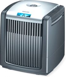 Очиститель воздуха BEURER LW 230 Black Очиститель воздуха BEURER LW 230 Black