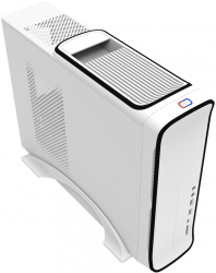 Корпус GameMax ST-610W