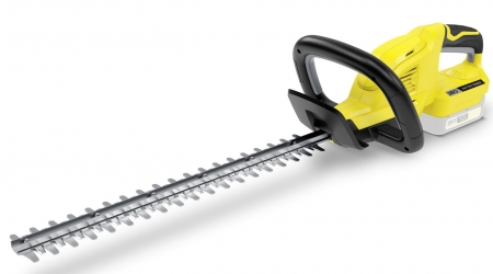 Кусторез Karhcer HGE 18-45 Battery 1.444-230.0 Кусторез Karhcer HGE 18-45 Battery 1.444-230.0