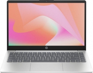 Ноутбук HP Laptop 14-em0029ua (C9NA9EA) Natural Silver