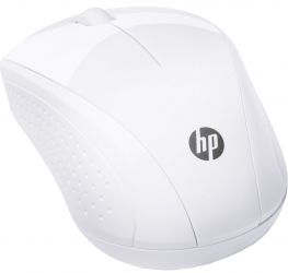 Мышь HP 220 (7KX12AA) Snow White