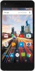 Смартфон ARCHOS 50f Helium Black Смартфон ARCHOS 50f Helium Black