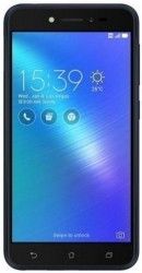 Смартфон ASUS ZenFone Live ZB501KL 16GB (ZB501KL-4A030A) Navy Black Смартфон ASUS ZenFone Live ZB501KL 16GB (ZB501KL-4A030A) Navy Black