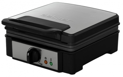 Вафельница ZELMER ZWM0012 Вафельница ZELMER ZWM0012