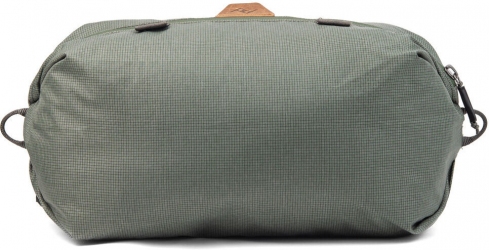 Чехол для обуви Peak Design Shoe Pouch Sage (BSP-SG-1) Чехол для обуви Peak Design Shoe Pouch Sage (BSP-SG-1)