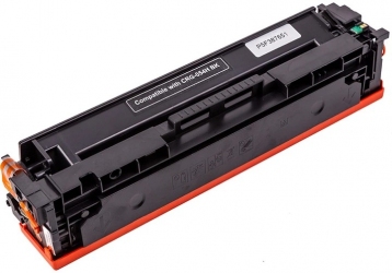 Картридж PowerPlant Canon MF642, LBP622 (CRG-054H) (з чипом) Black 