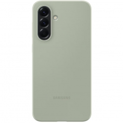 Панель Silicone Cover для Samsung Galaxy A56 (EF-PA566CGEGWW) Sage Green Панель Silicone Cover для Samsung Galaxy A56 (EF-PA566CGEGWW) Sage Green