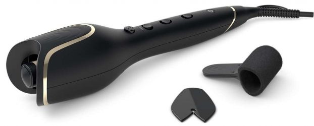 Машинка для завивки волос PHILIPS StyleCare Prestige BHB876/00