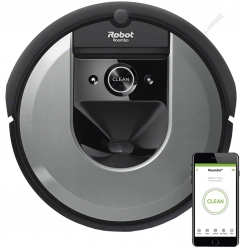 Робот-пылесос iRobot Roomba i7 Робот-пылесос iRobot Roomba i7