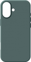 Панель ArmorStandart Icon2 MagSafe для Apple iPhone 16 (ARM81313) Lake Green