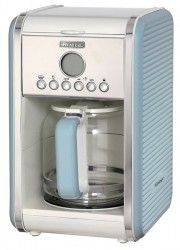 Кавоварка ARIETE +1342 BL Кавоварка ARIETE +1342 BL
