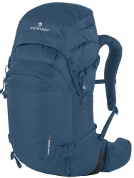 Рюкзак туристичний Ferrino Finisterre 40L (75747QBB) Blue 