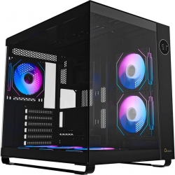 Корпус Ocypus Iota C70 ARGB Black