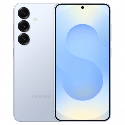 Смартфон Samsung Galaxy S25 12/256GB (SM-S931BLBGEUC) Icy Blue