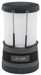 Фонарь кемпинговый Outwell Lantern Carnelian DC 1000 (651332)